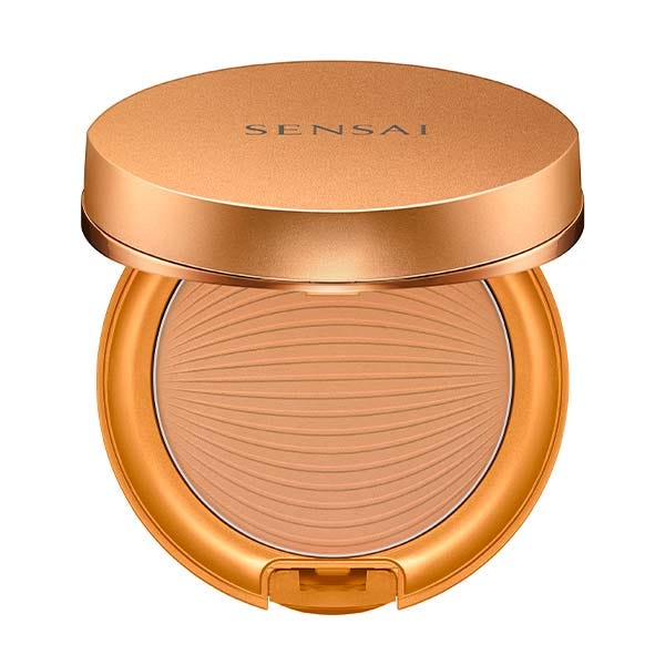Natural Veil Compact