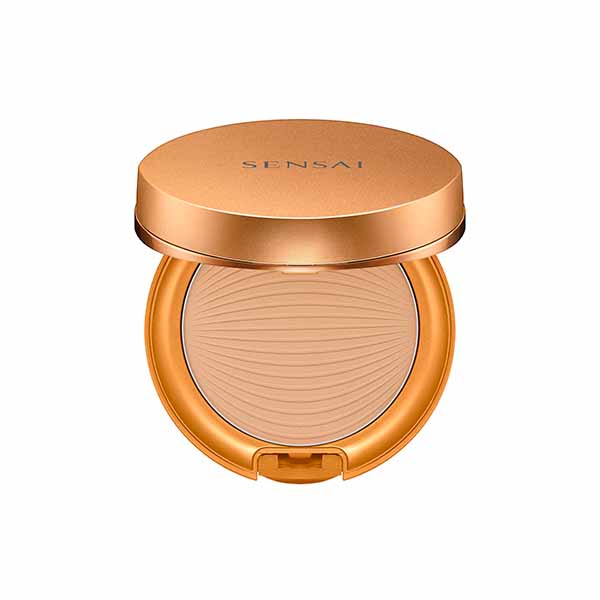 Natural Veil Compact