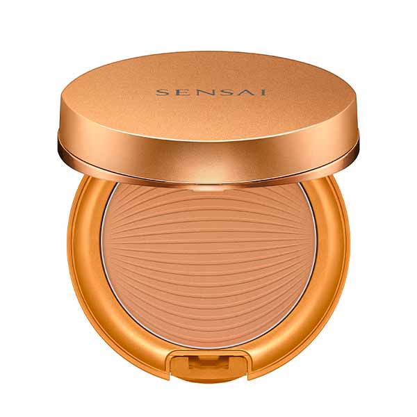 Natural Veil Compact