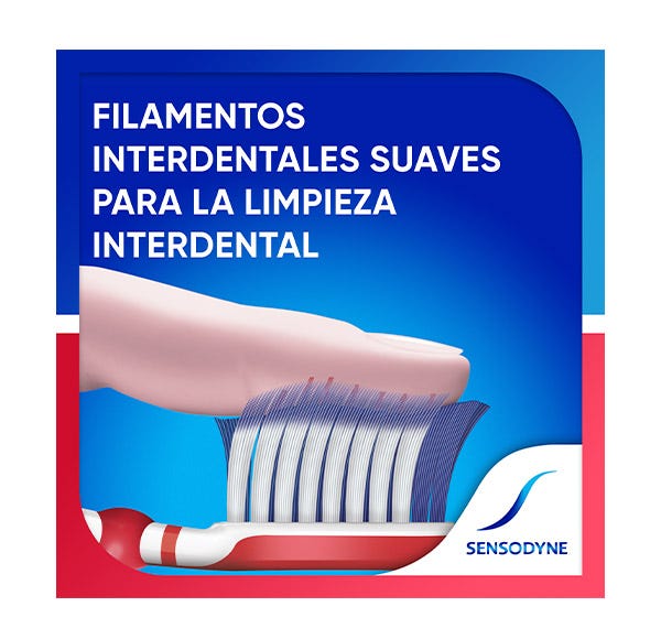 Sensibilidad & Encías