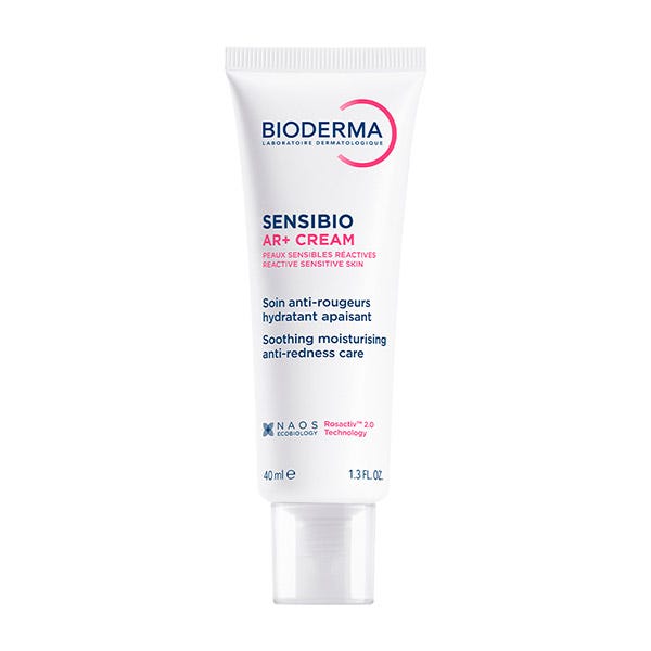 Bioderma Sensibio Ar