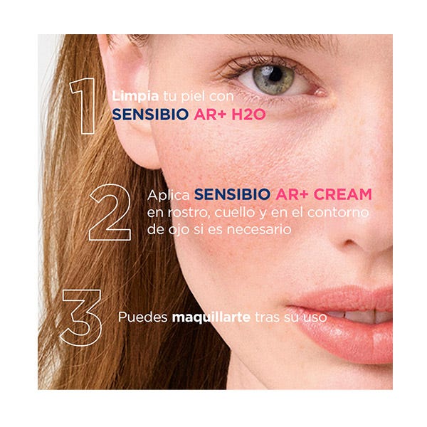 Bioderma Sensibio Ar