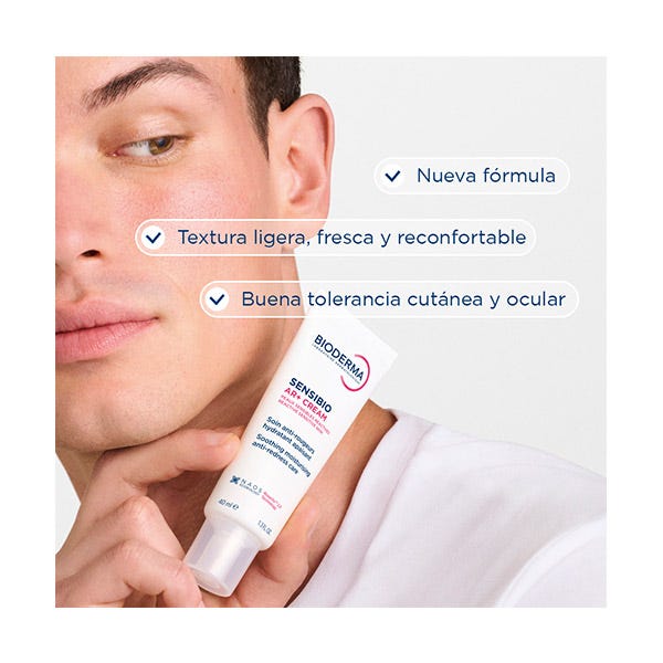 Bioderma Sensibio Ar