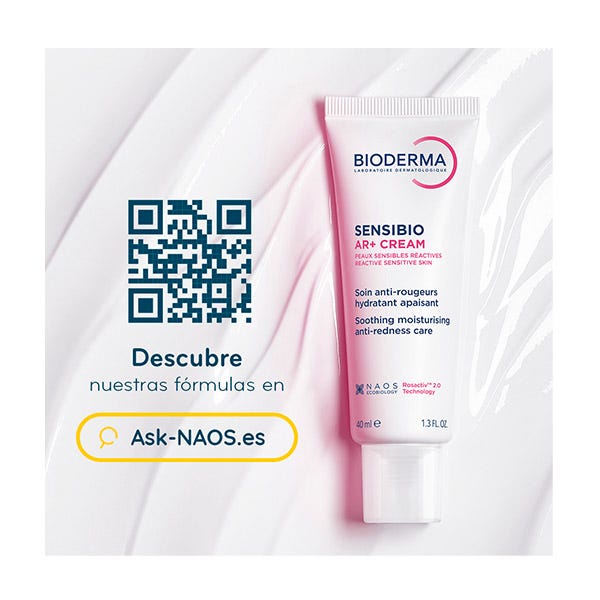 Bioderma Sensibio Ar