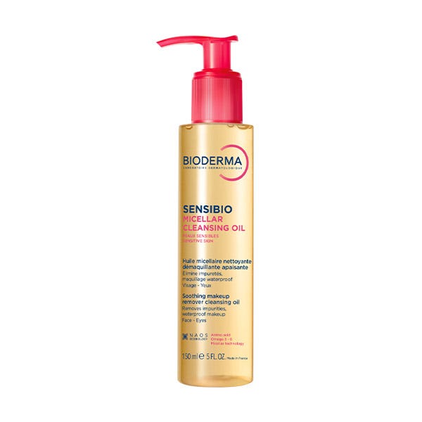 Bioderma Sensibio