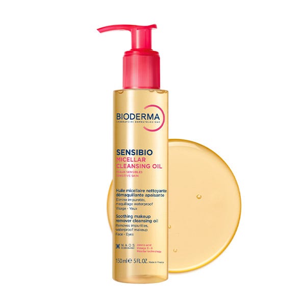 Bioderma Sensibio