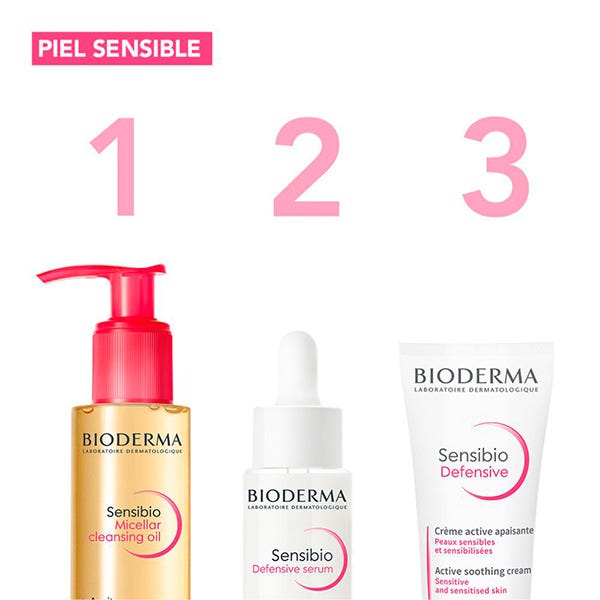 Bioderma Sensibio