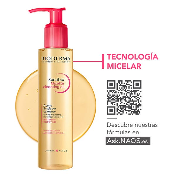Bioderma Sensibio