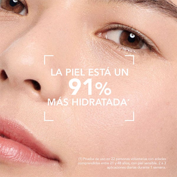 Bioderma Sensibio Gel Moussant