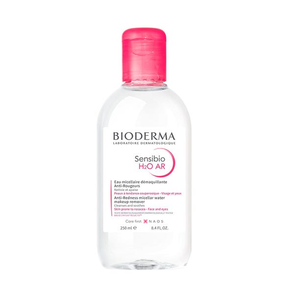 Bioderma Sensibio H2o Ar