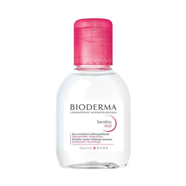 Bioderma Sensibio H2o Solución Micelar