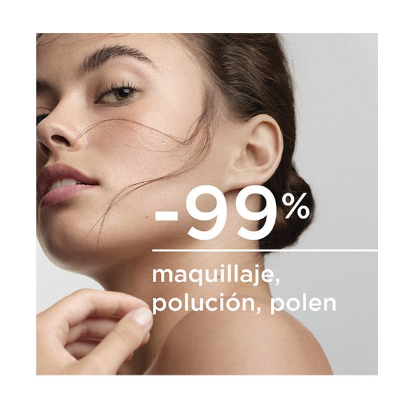 Bioderma Sensibio H2o Solución Micelar
