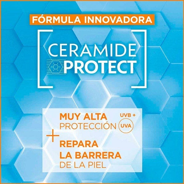 Delial Sensitive Advanced Bruma Seca Protectora Spf 50