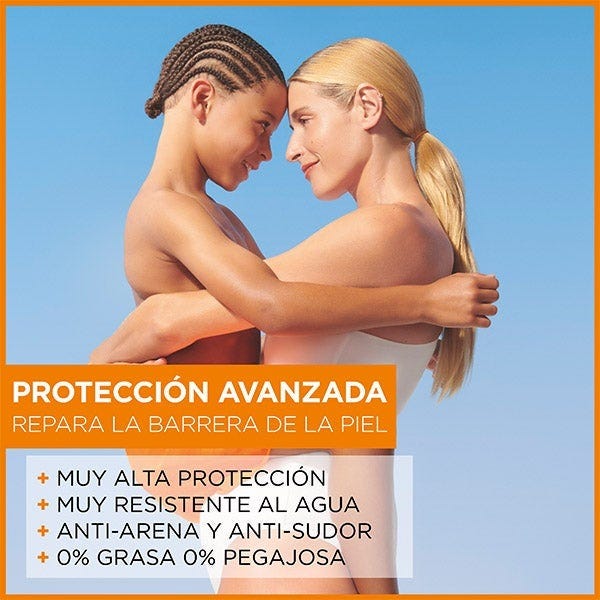 Delial Sensitive Advanced Bruma Seca Protectora Spf 50