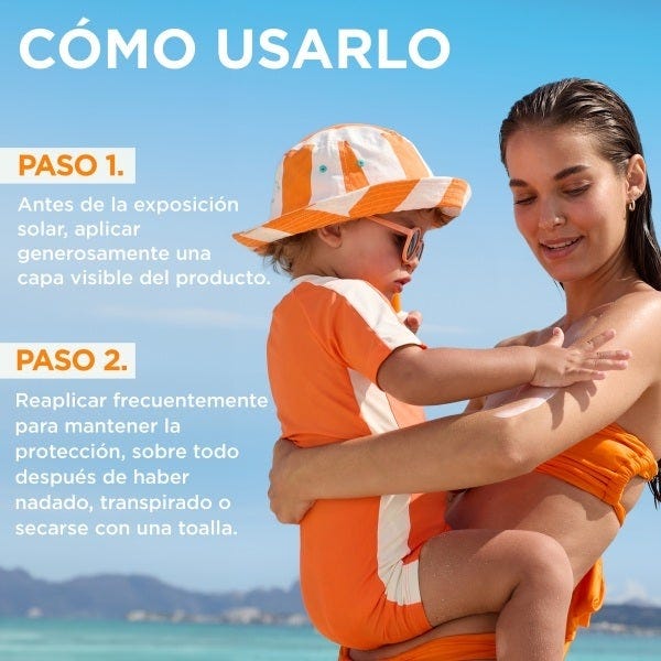 Delial Sensitive Advanced Leche Protector Solar Spf 50