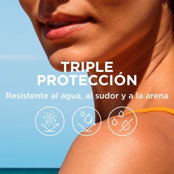 Delial Sensitive Advanced Spray Protector Spf 50