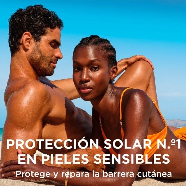 Delial Sensitive Advanced Spray Protector Spf 50