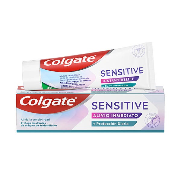 Sensitive