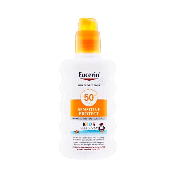 Sensitive Protect Kids Spf 50+