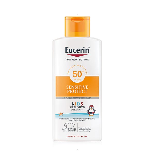 Sensitive Protect Kids Spf 50+