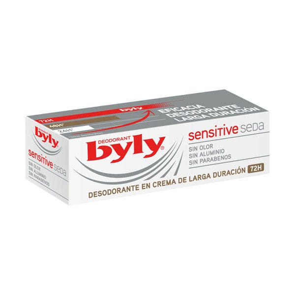 Byly Sensitive Seda