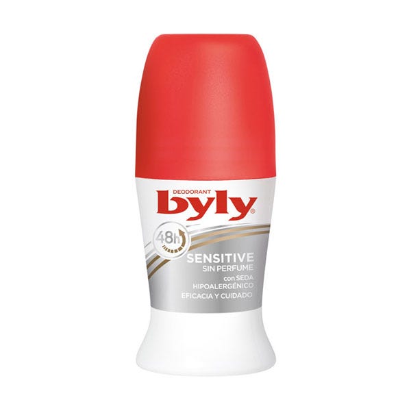 Byly Sensitive Sin Perfume