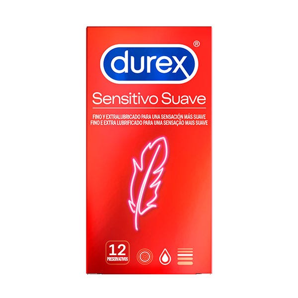 Sensitivo Suave