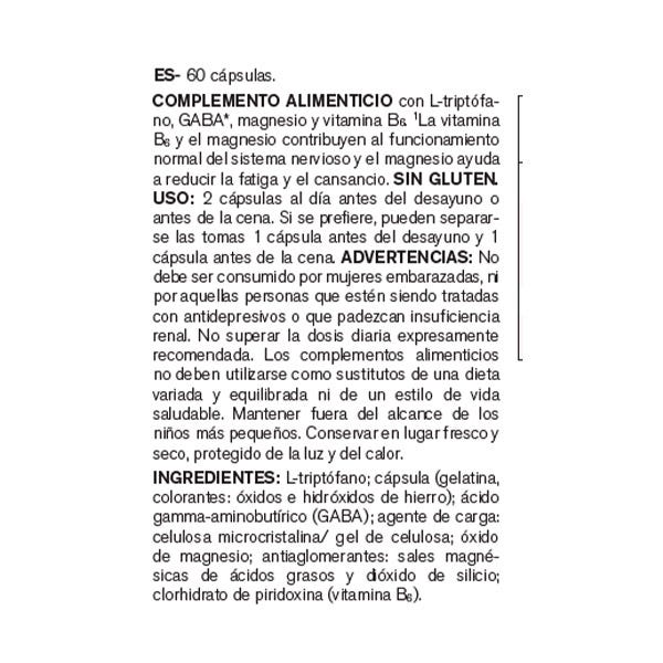 Serotogyn Bienestar