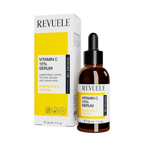 Revuele Sérum 15% Vitamina C
