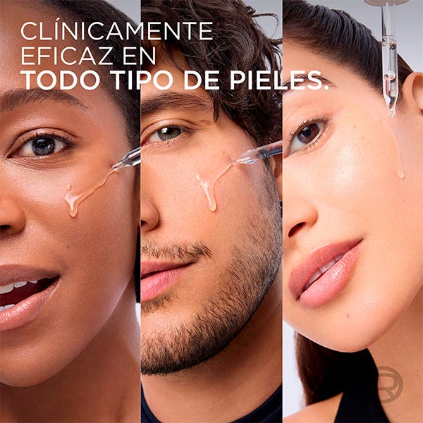 L'oreal Paris Sérum Ácido Hialurónico Filler