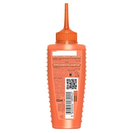 Serum Anticaída Gowth Booster