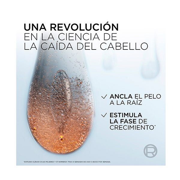 Serum Anticaída Gowth Booster