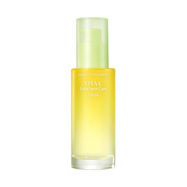 Sérum Antimanchas Vitamina C Mandarina Verde