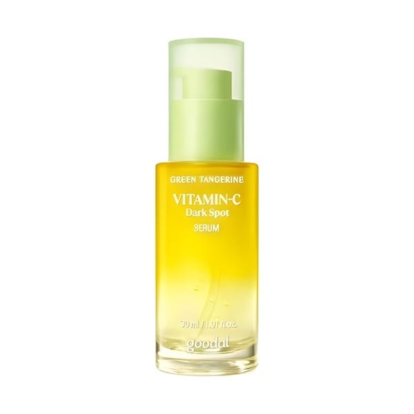 Sérum Antimanchas Vitamina C Mandarina Verde