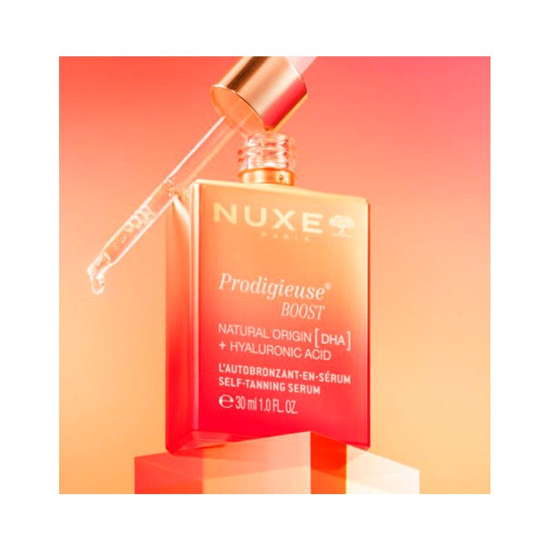 Sérum Autobronceador