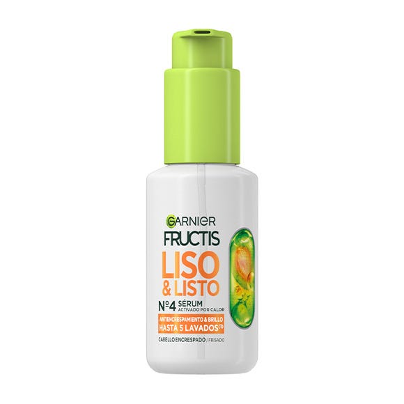 Fructis Sérum Capilar Activador Calor