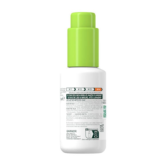 Fructis Sérum Capilar Activador Calor