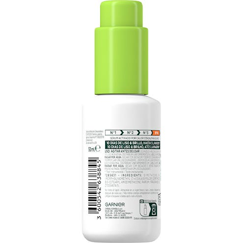 Fructis Sérum Capilar Activador Calor