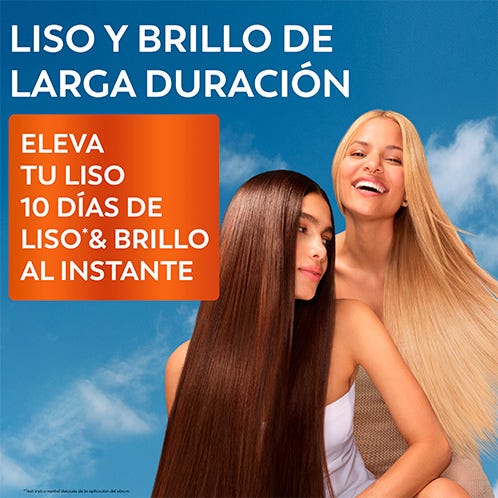 Fructis Sérum Capilar Activador Calor