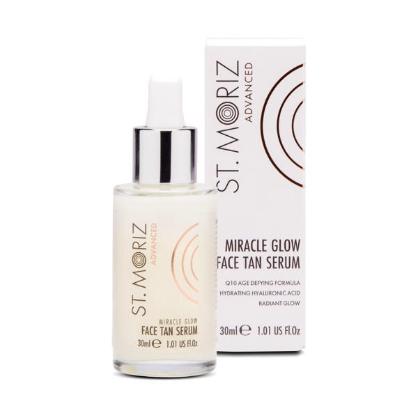 Sérum Facial