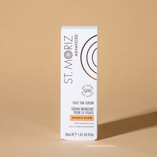 Sérum Facial