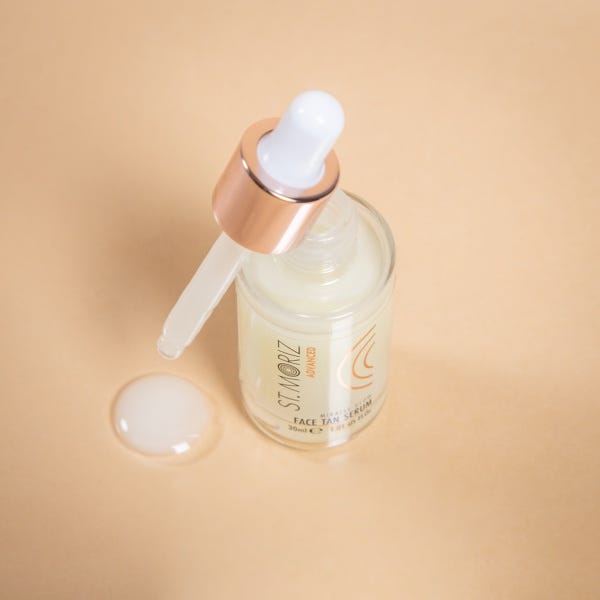 Sérum Facial