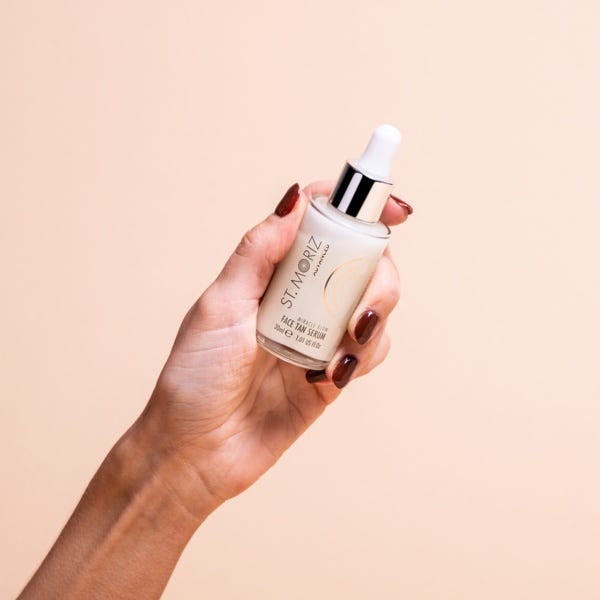Sérum Facial