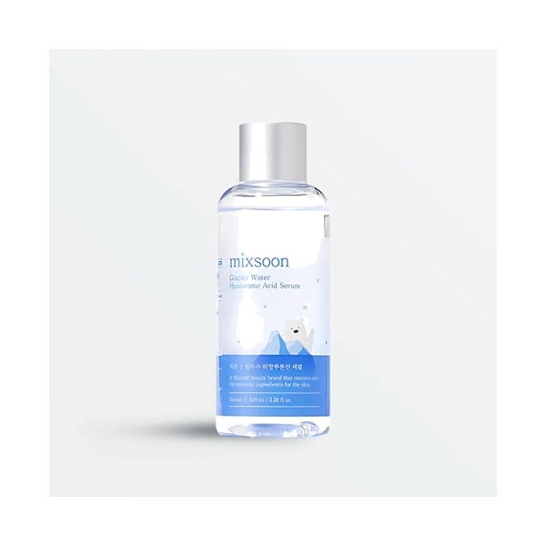 Sérum Glacier Water Hyaluronic Acid