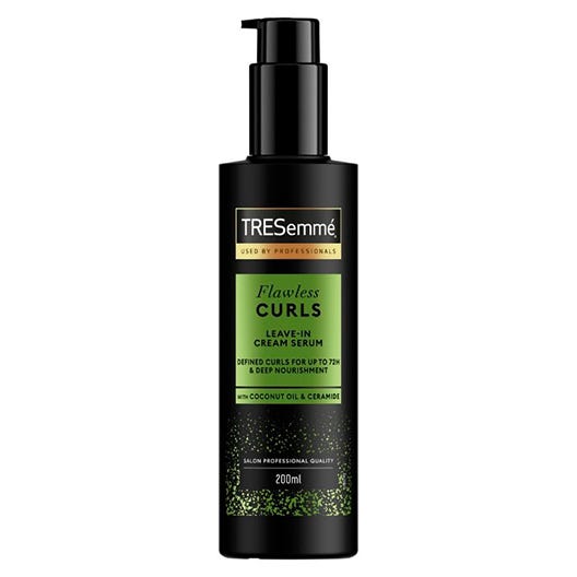 Sérum Ondas & Rizos