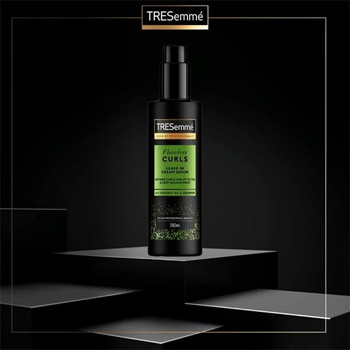 Sérum Ondas & Rizos