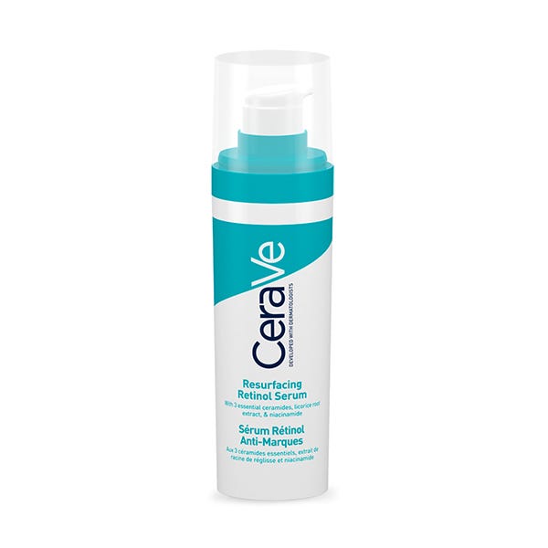 Cerave Serum Retinol Acné