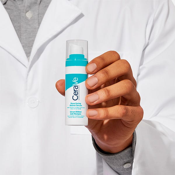 Cerave Serum Retinol Acné