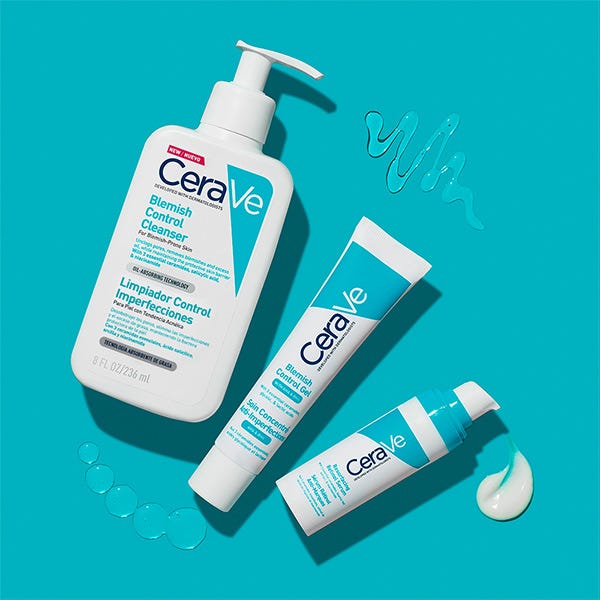 Cerave Serum Retinol Acné