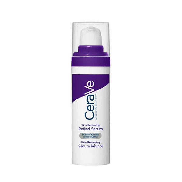 Cerave Sérum Retinol Skin Renewing